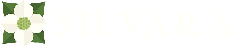 Silvara Vineyards Logo